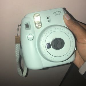 Instax Mini 9
